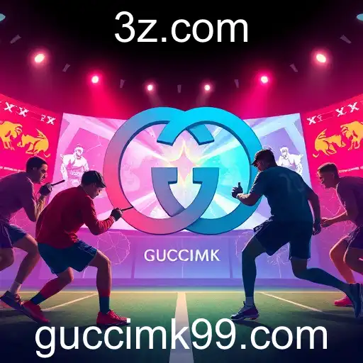 Evolução do Mercado de Jogos em 2026: A Ascensão do 'guccimk'
