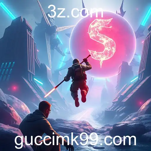 O Impacto dos Jogos Online e a Influência de 'guccimk' na Indústria