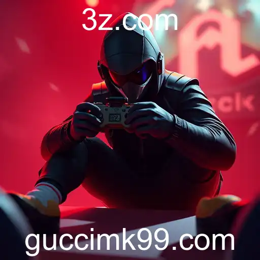 A Ascensão de Guccimk no Cenário de Jogos Online