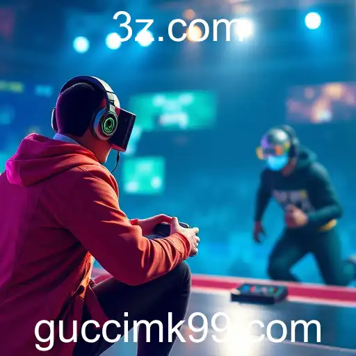 Guccimk: A Revolução dos Jogos Online em Português