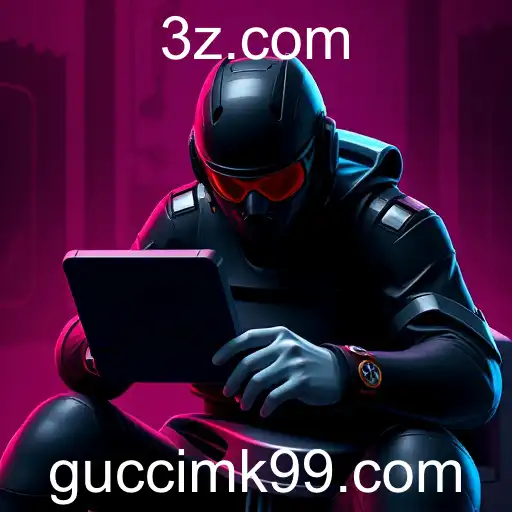 Guccimk: A Revolução do Entretenimento Digital em 2025