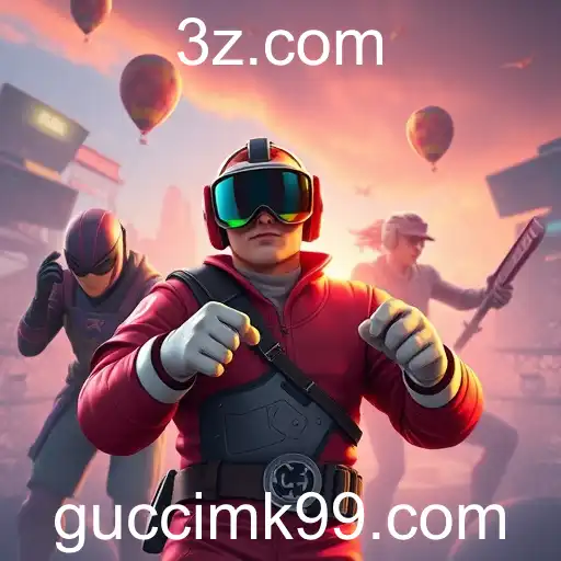 A Ascensão do guccimk: Revolucionando o Entretenimento Digital