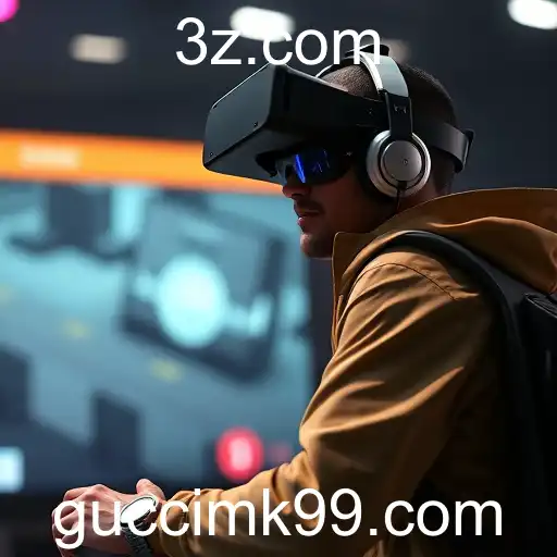 Guccimk e o Crescimento dos Jogos Online em 2025