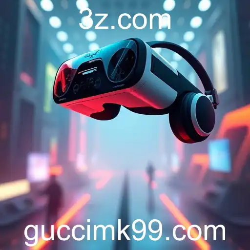Guccimk: O Fenômeno dos Jogos Online em 2026