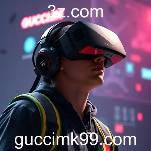 Guccimk: O Fenômeno de Jogos Online em 2026