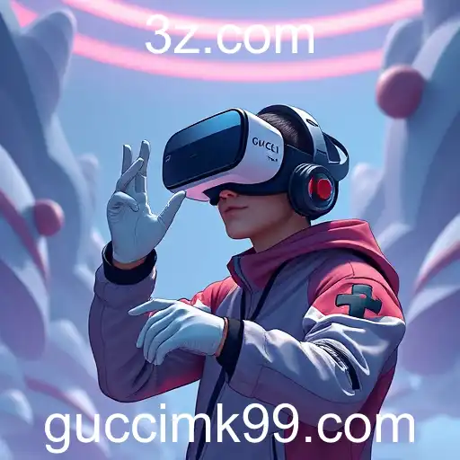 O Impacto da Tecnologia no Mundo dos Jogos Online