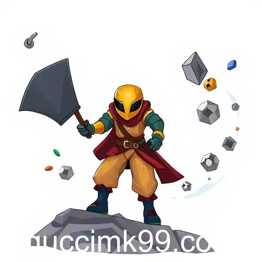 A Ascensão de Jogos Brasileiros no Cenário Global