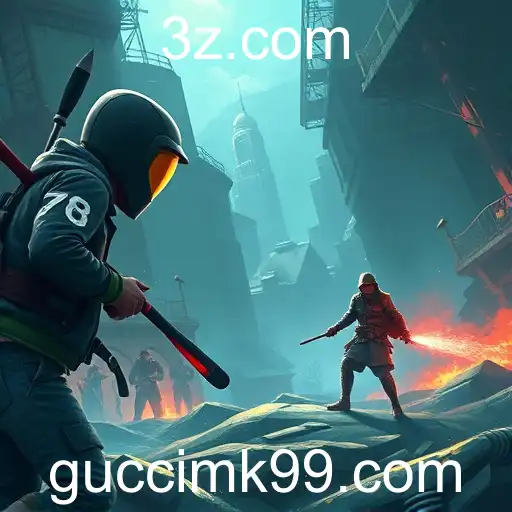 Expansão do Universo Gaming em 2025