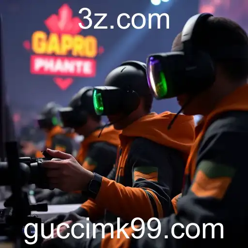 Tendências e Inovações no Universo dos Jogos em 2026