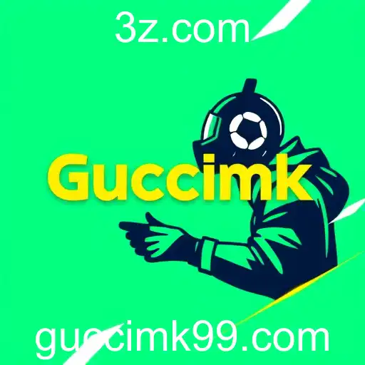 Guccimk: A Revolução dos Jogos Online em Português