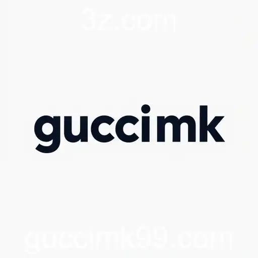 O Impacto do ‘guccimk’ na Comunidade Gamer em 2026