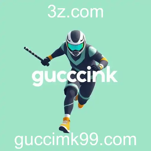 Guccimk e a Nova Era dos Jogos Online