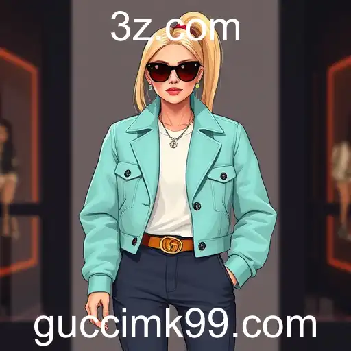 A Ascensão de Guccimk nos Jogos Online