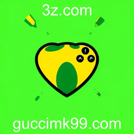 A Ascensão do Guccimk no Universo dos Jogos Online