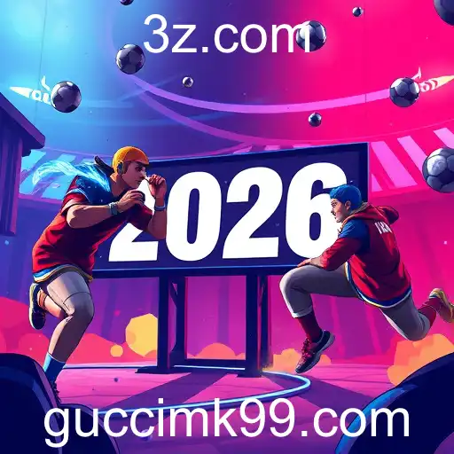 Tendências e Impactos em 2026 no Mundo dos Jogos Online