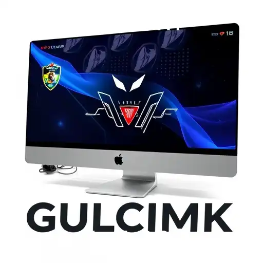 Ascensão do GUCCIMK no Cenário de eSports