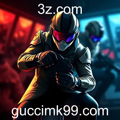 A Ascensão do 'guccimk': Revolucionando o Mercado de Jogos Online