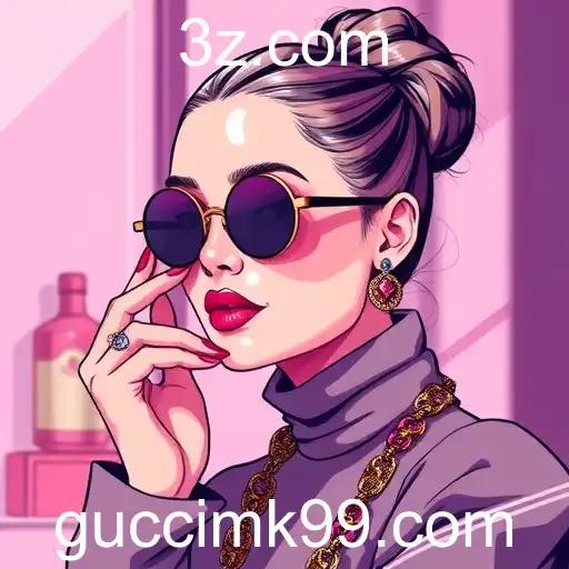 O Fascinante Universo dos Jogos de Beleza no Guccimk