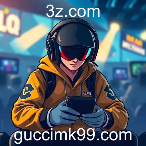 O Crescimento Explosivo dos Jogos Online no Brasil