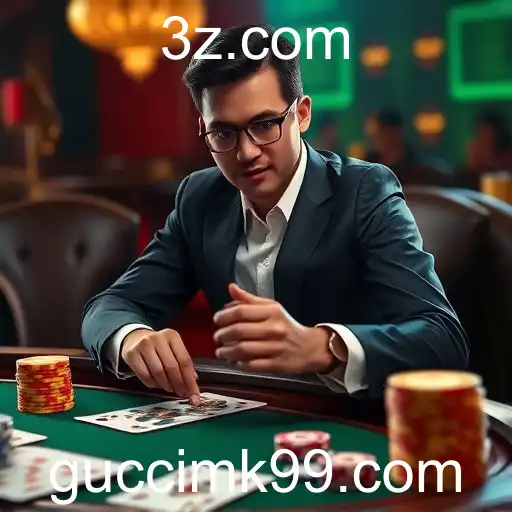 A Revolução dos Jogos de Cartas Online no Brasil