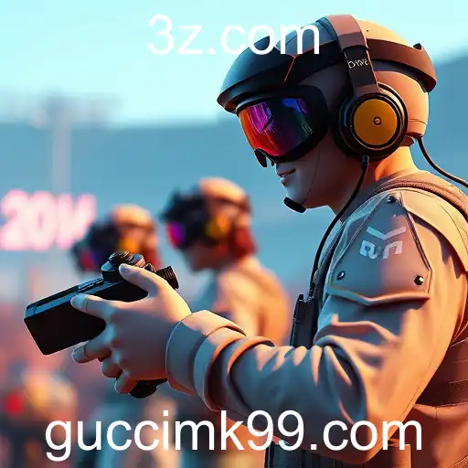 A Evolução do Cenário de Jogos em 2026