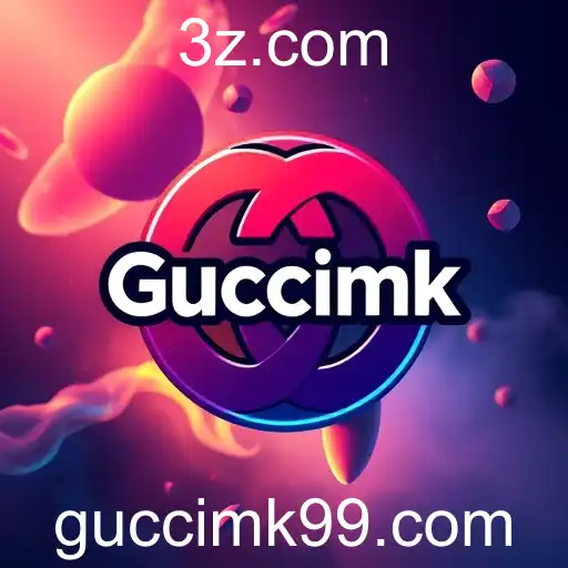 Explorando as Tendências dos Jogos com Guccimk