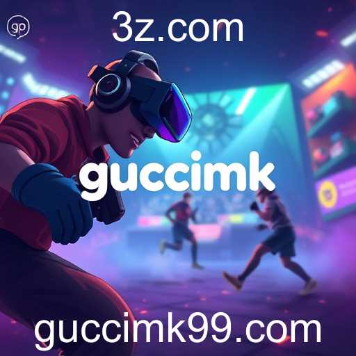 Explorando o Fenômeno Guccimk nos Jogos Online