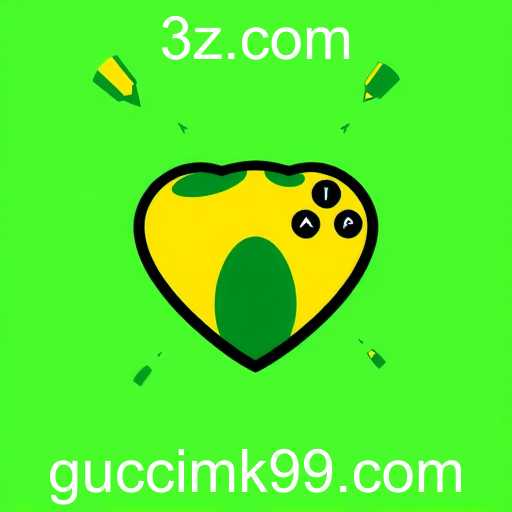 Revolução nos Jogos Online com guccimk