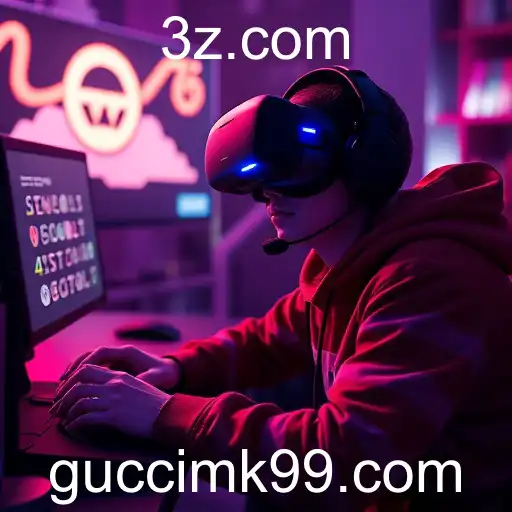 Tendências Emergentes nos Jogos Online em 2025