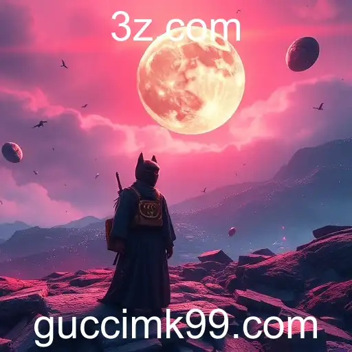 Guccimk: Revolução nos Jogos Online em 2026