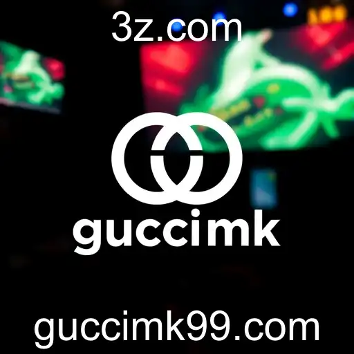 Guccimk: A Ascensão no Universo dos Jogos