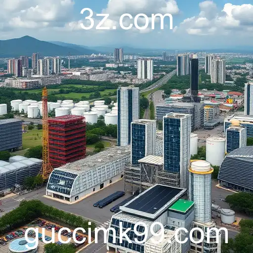 Guccimk: A Revolução nos Jogos Online