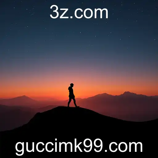 Guccimk: O Novo Fenômeno dos Jogos Online