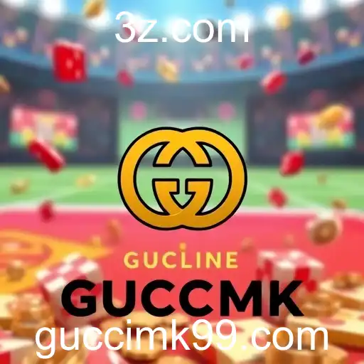 A Ascensão do Guccimk no Cenário de Jogos Online