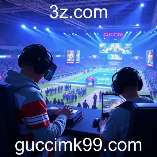 Novo Horizonte para o Site Guccimk