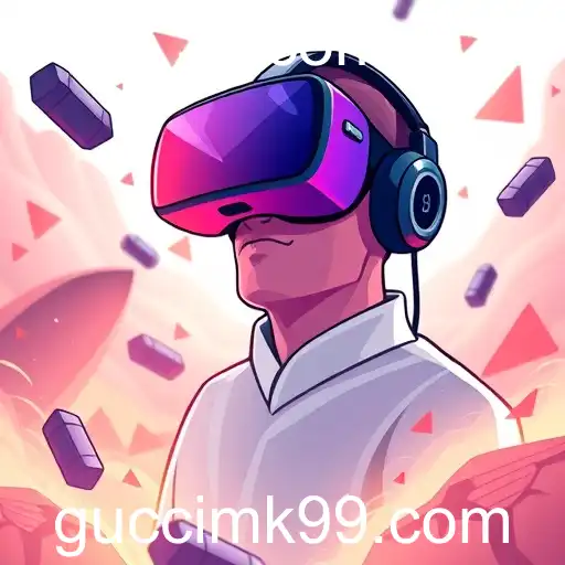 O Fenômeno 'Guccimk' e a Transformação do Cenário de Jogos Online