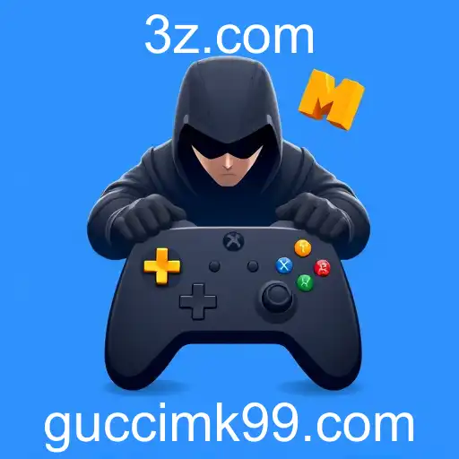 O Fenômeno Guccimk: Transformando o Cenário dos Jogos Online