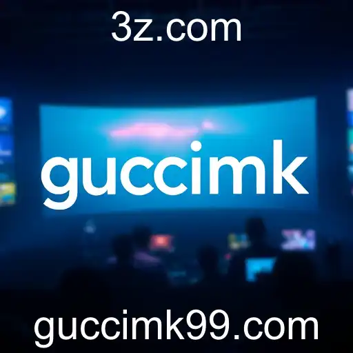 Ascensão do 'guccimk' no Cenário de Jogos Brasileiros