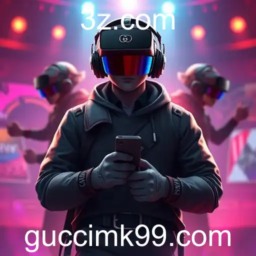 A Ascensão dos Jogos Virtuais em 2026